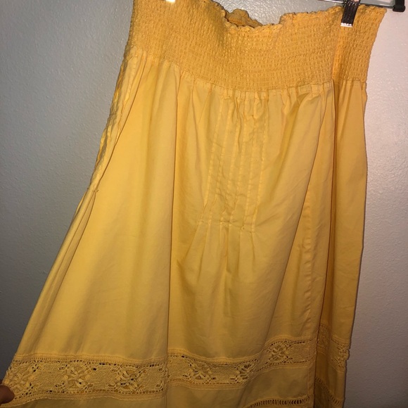 Super cute summer skirt - Picture 1 of 2